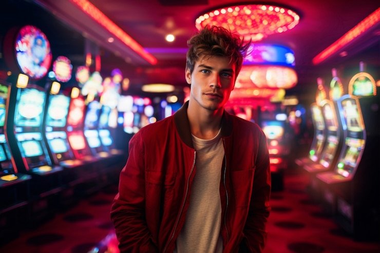 f 19 Live Casino
