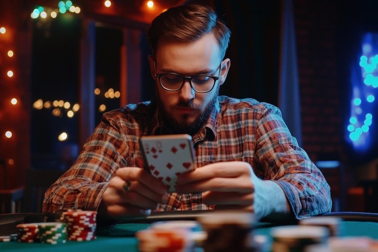 f 19 Bingo
